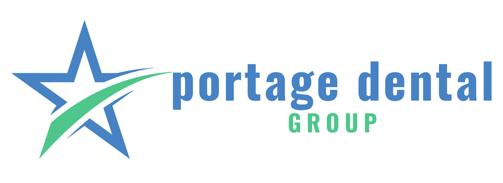 portage dental group